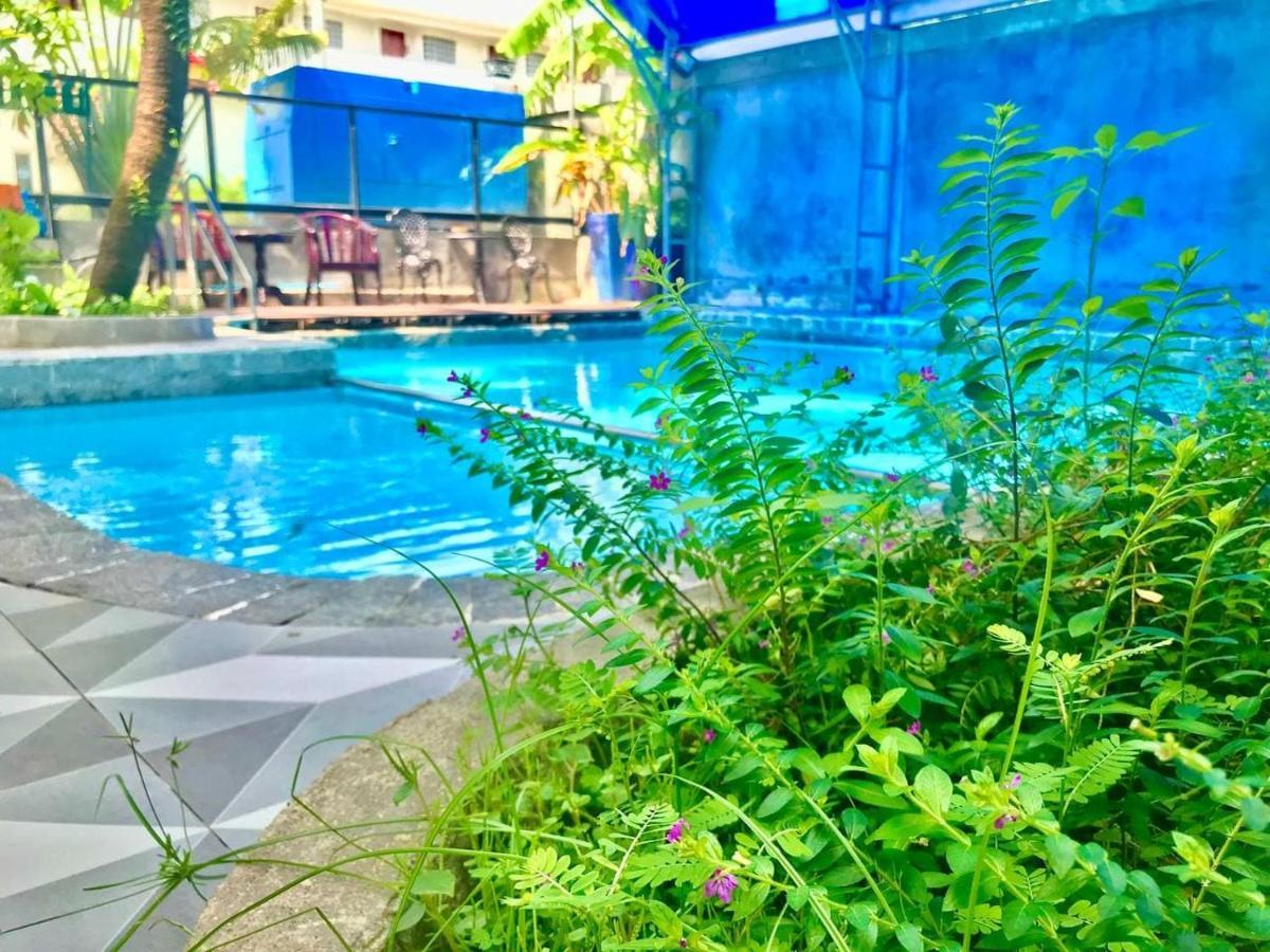 Golden River Resort سيهانوكفيل المظهر الخارجي الصورة