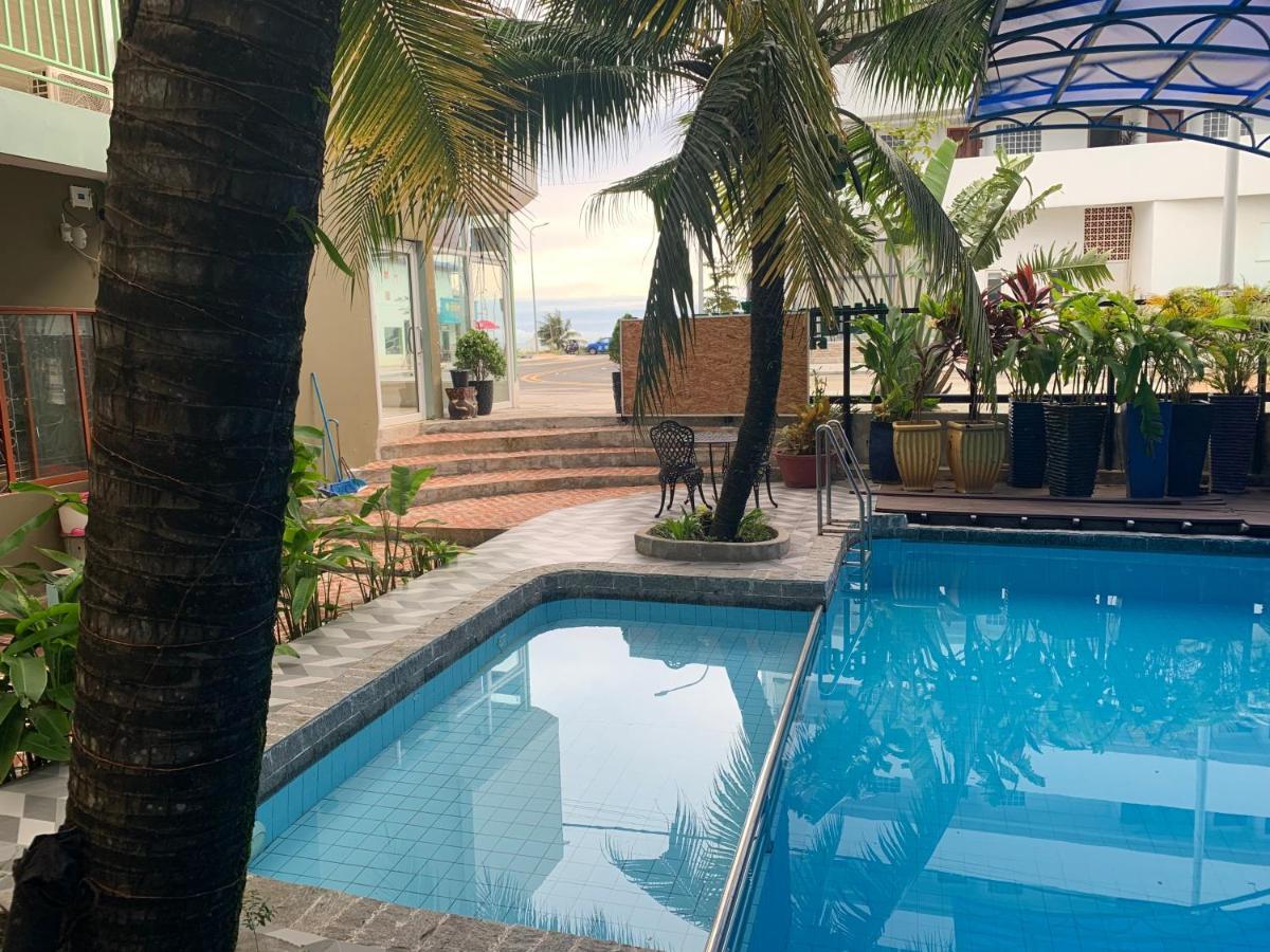 Golden River Resort سيهانوكفيل المظهر الخارجي الصورة