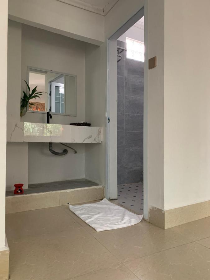 Golden River Resort سيهانوكفيل المظهر الخارجي الصورة