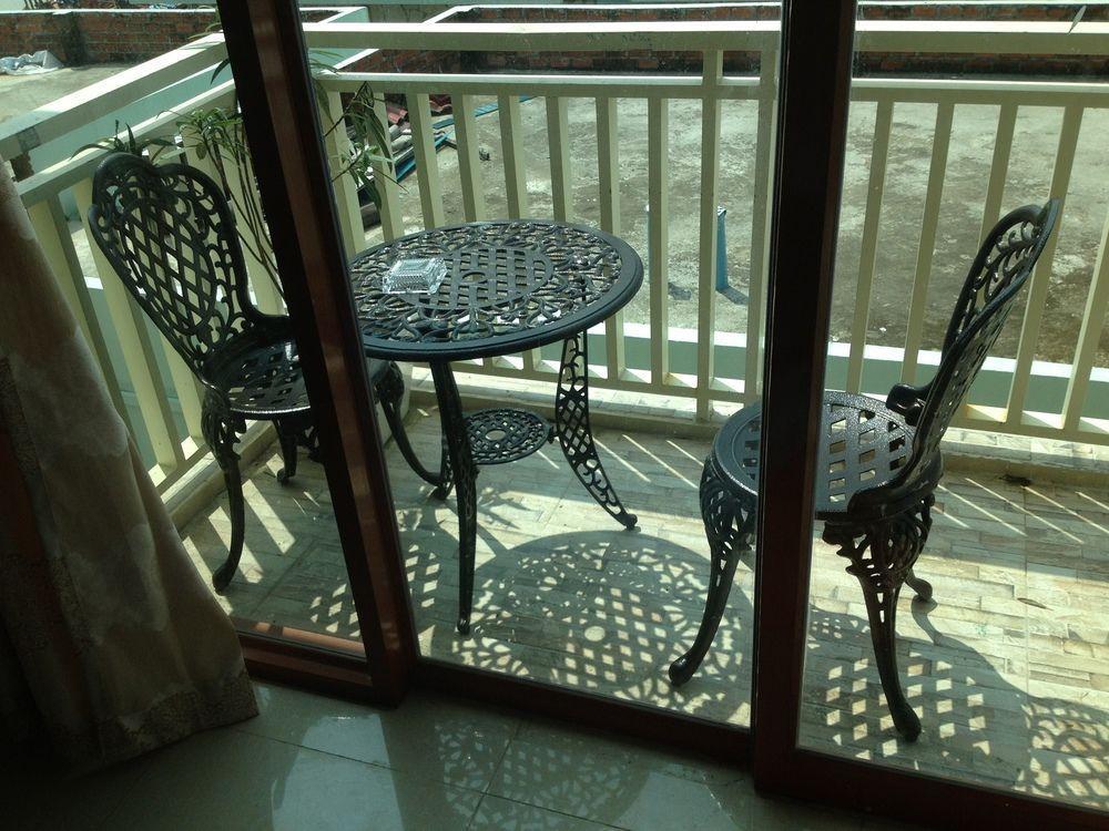 Golden River Resort سيهانوكفيل المظهر الخارجي الصورة