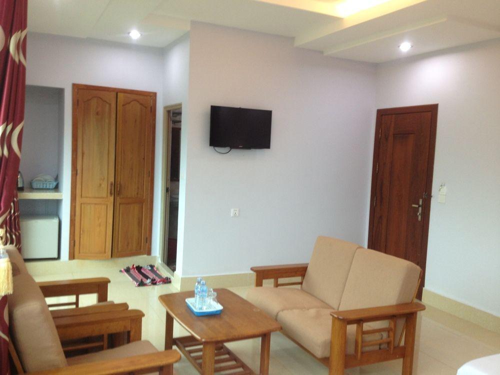 Golden River Resort سيهانوكفيل المظهر الخارجي الصورة