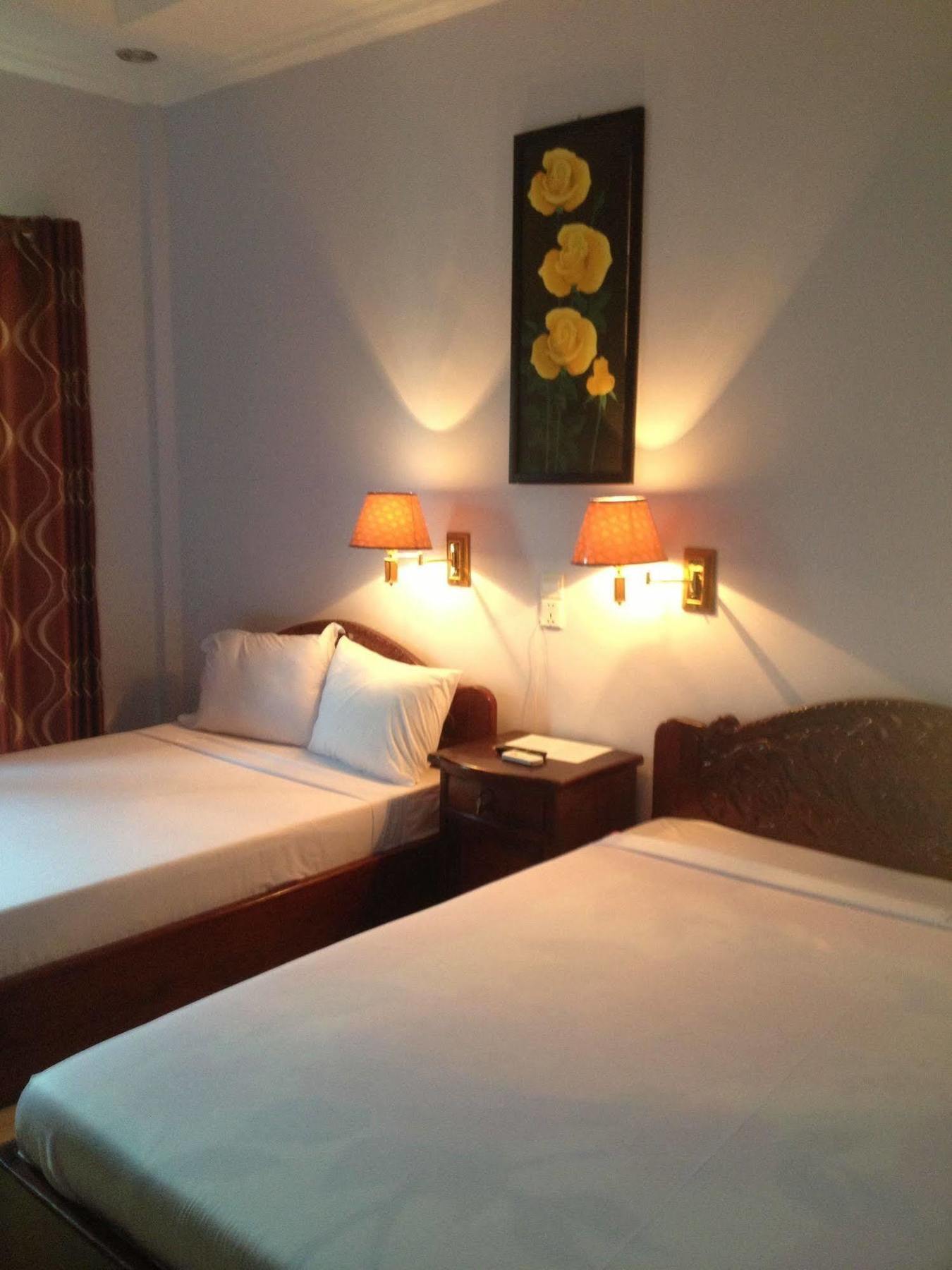 Golden River Resort سيهانوكفيل المظهر الخارجي الصورة