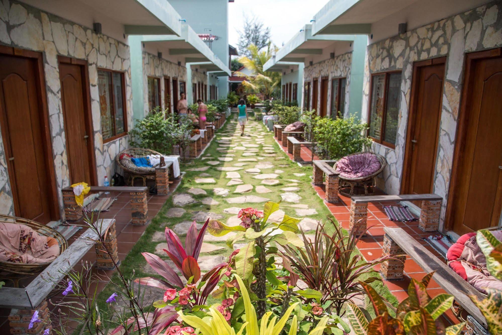 Golden River Resort سيهانوكفيل المظهر الخارجي الصورة